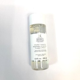 Kiehl's 키엘 클리얼리 코렉티브 브라이트닝 앤 수딩 트리트먼트 워터 200ml Kiehl's Clearly Corrective Brightening & Soothing Treatment Water 200ml