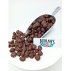 Double Dipped Peanuts Dark Chocolate 1 pound chocolate peanuts