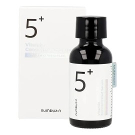 Y~/ Sérum Numbuzin No.5 Gsh+vitamina C 30ml Todo Pielh ~/s