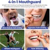 FIREYUN Mouth Guard for Grinding Teeth and Clenching Anti Grinding