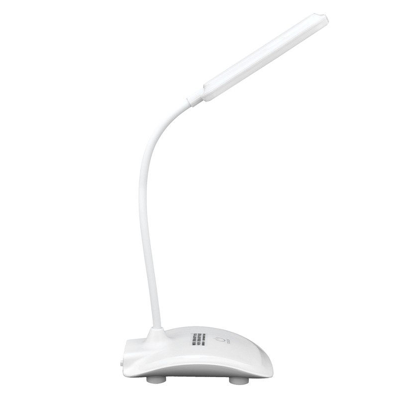 Table Lamp Eye Caring LED Folding Night Reading Lamp USB