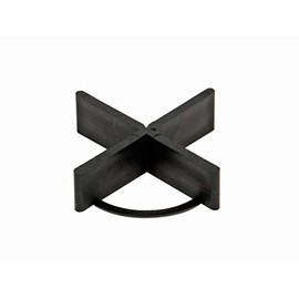 HaWe 507.04 PAVING SLAB Diamond Tile Spacers 4 mm Pack of 100