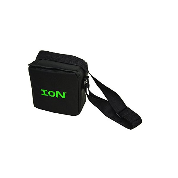 ION 17760 Battery Bag Black, Standard