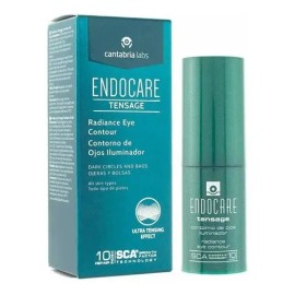 Endocare Tensage Contorno De Ojos 15ml                                                                                                                