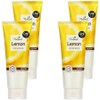 On the Body The Natural Lemon Refreshing Cleansing Foam, 200g,