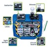 Velleman Electronics Project Set for Children Aged 8+ Explore the