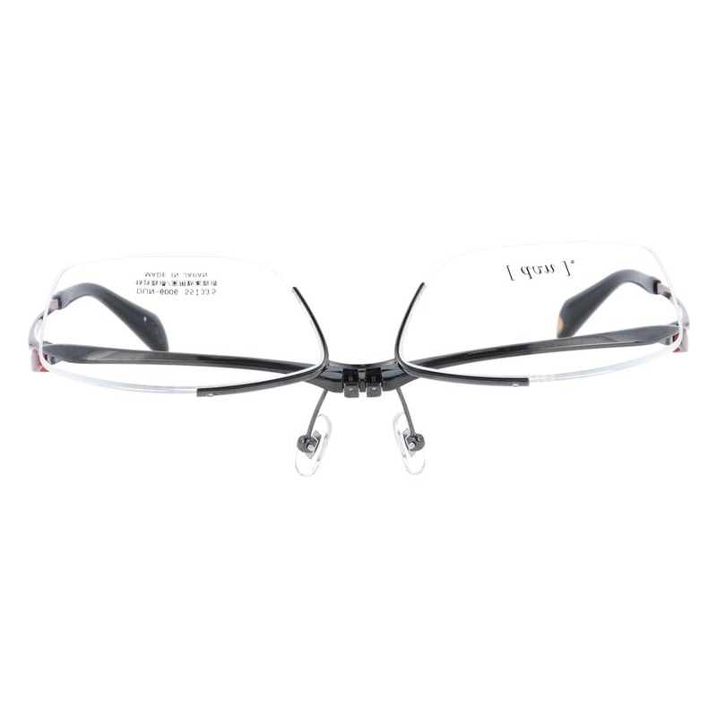 Duan 6006 col.4 Flip Up Glasses, 2.2 inches (55 mm)