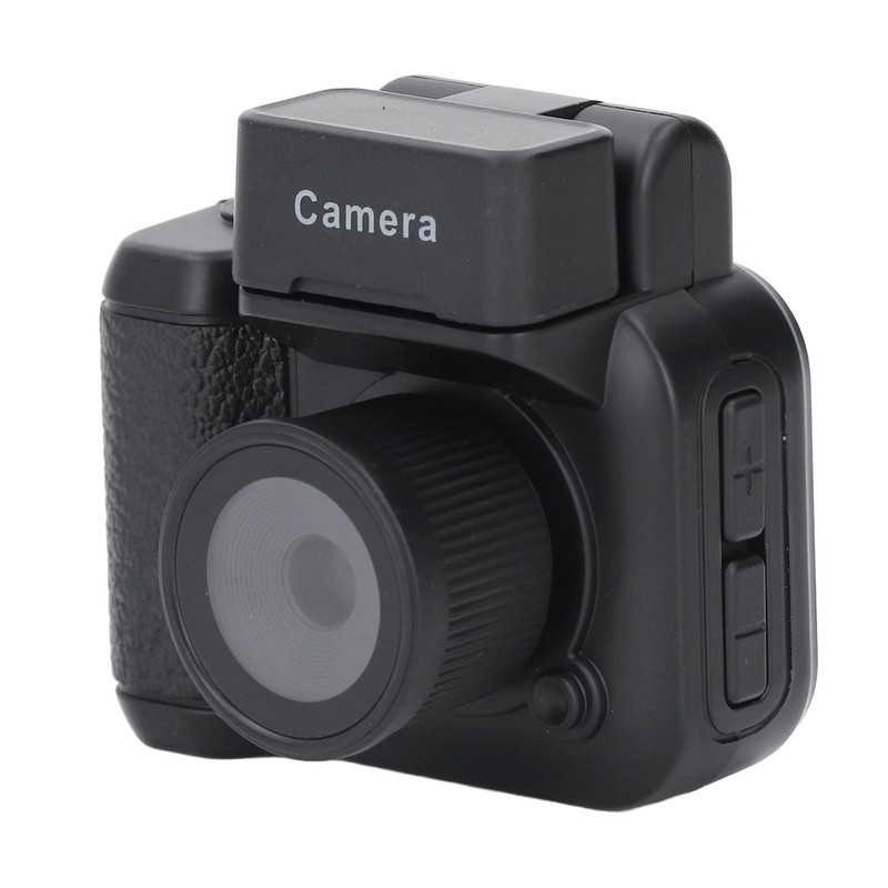 Mini Digital Cameras Key Fob, 1080P HD Micro DV/Camcorder, Portable