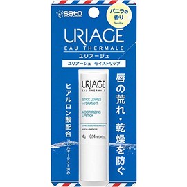 [佐藤製薬] Uriage (yuria-zyu) moisutorippu G VANILLA SCENTED? X