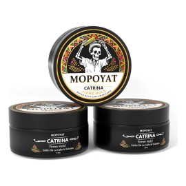 MOPOYAT - Crema para el crecimiento del cabello y la barba de cuarta generación (20 %) Set de 3 piezas, promueve el crecimiento de los folículos pilosos, previene la caída del cabello.