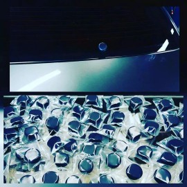 Strictly Modified Mitsubishi Evo 8 9 Rear Wiper Delete Plug 4G63 Evolution