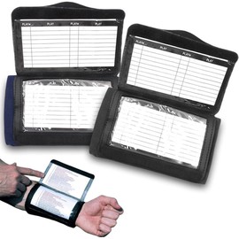 10pcs Wristband Baseballs Wrist Brace Football Wristbands for Plays Athletic Gear Play Card Wrist Band Football Gear Softball Wristbands Sports Polyester Bracket