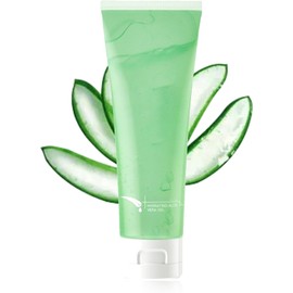 Gel Hidratante Para Rostro Y Cuerpo, Gel No Pegajoso Para Después Del Sol, Loción De Aloe Vera, Cuidado De La Piel, Hidratación Facial Refrescante De Rápida Absorción Y Larga Duración Para