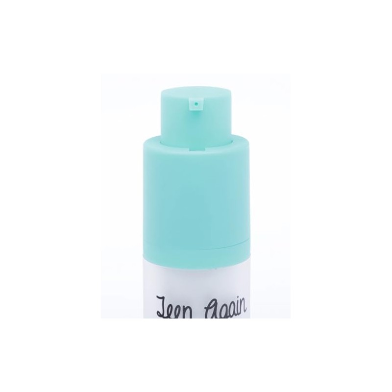 LOOK AT ME | TEEN AGAIN NIGHT SERUM | 30
