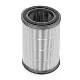Replacement filter cartridge for RKIN-AH-14-PRO air purifier