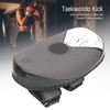 Kicking Strike Pad Taekwondo Boxing Training Kicking Target Pad Foot