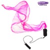 Juggle Dream Scarf Flag POI Set - Practice Juggling Spinning