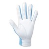 FootJoy Golf Gloves, FJ Spectrum FP, Men's, Blue, Small, blue