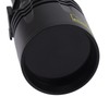 SV50 20W 365nm Flashlight Rechargeable Blacklight Flashlight for Detecting Forged
