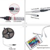 SHENKENUO NEW 5M Bar Billiard Pool Table Bumper Lights LED