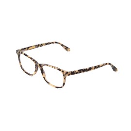 Calabria Ernest 4617 Cat-Eye Blue Light Blocking Reading Glasses +1.75 Matte Olive Green Men Women 56mm