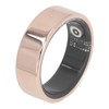 R02 Smart Ring IP68 Waterproof Fitness Tracker Smart Ring Pedometer