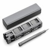 46-in-1 Precision Screwdriver Set – Mini Repair Tool Kit for
