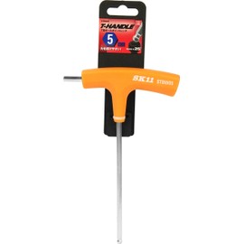 SK11 T-Shaped Ball Point Wrench 5mm