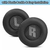 Live 670NC Earpads Replacement Compatible with JBL Live 670NC On-Ear