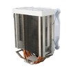 ARGB CPU Air Cooler AGHP 4 Copper Heat Pipes Hydraulic