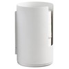 Zone Denmark Rim Wall Toilet Roll Holder, Diameter 13.2 cm,