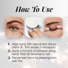 Ardell 3D Faux Mink Lashes 863 – Multi-Dimensional Lashes Natural