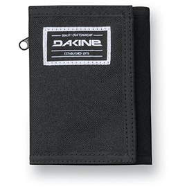 Dakine Vert Rail WA 8820206 Men’s Wallet, black