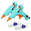 Hot Glue Gun Kit Mini: Mini Hot Glue Guns Kit