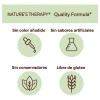 Embarazo Prenatal Ácido Fólico Multivitamínico Suplementont® Sabor Sin sabor