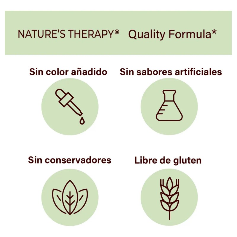 Embarazo Prenatal Ácido Fólico Multivitamínico Suplementont® Sabor Sin sabor