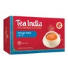 Tea India Orange Pekoe Black Tea Chai Flavorful Blend Of
