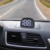 Digital Speedometer for Car - Universal Car Head Display Speed