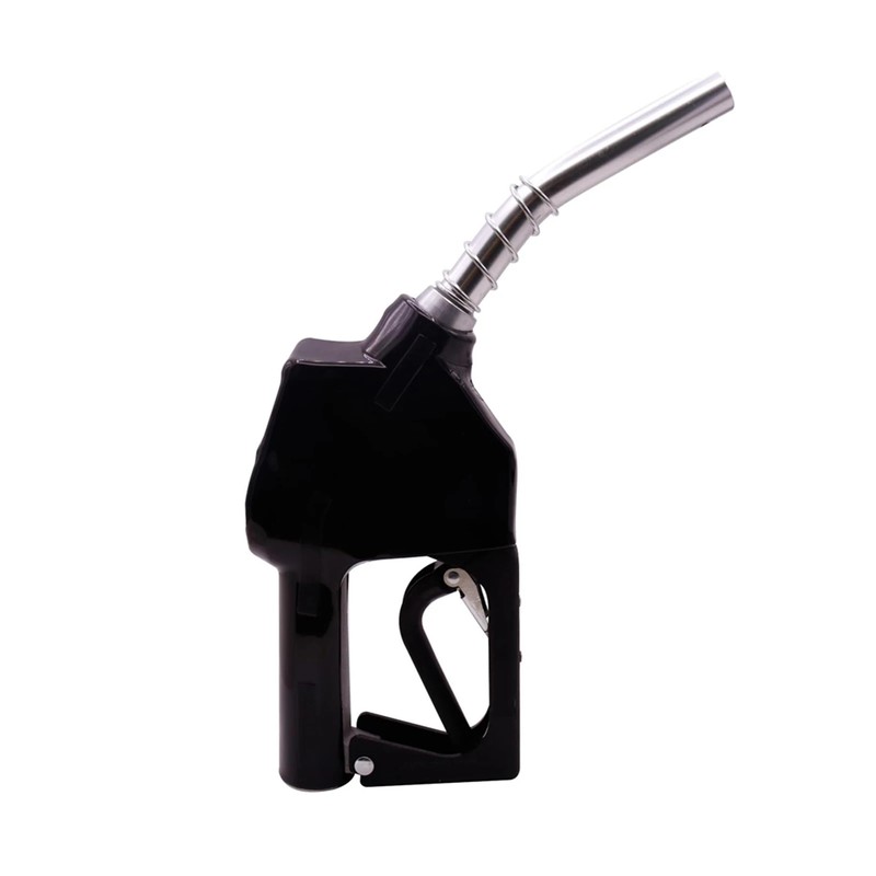 Automatic Fuel Nozzle for Diesel Refueling – Shutoff Dispensing Gun