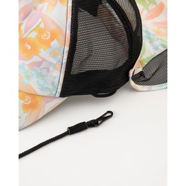 Billabong Capsule Surf Cap, Women's Sun Hat, BPB