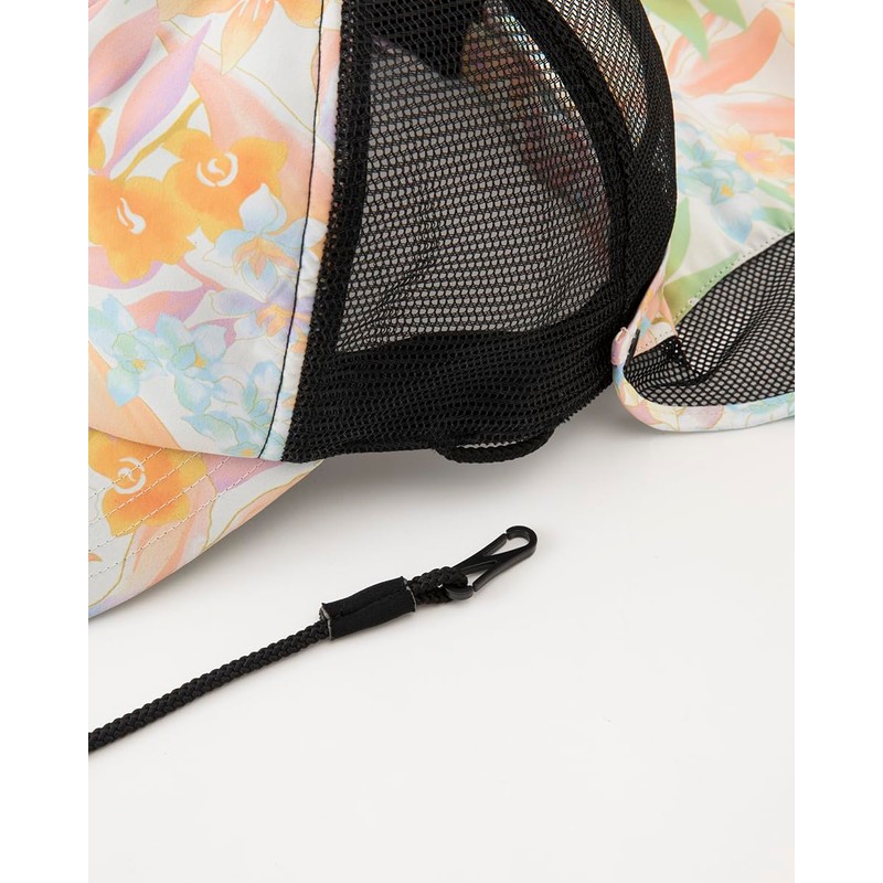 Billabong Capsule Surf Cap, Women's Sun Hat, BPB