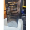 Eternal Spirit Beauty hair dye shampoo chestnut brown
