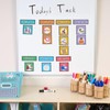 Really Good Stuff Classroom Management Magnet Sheets