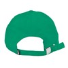 Odd Sox, 7Up Logo, Green, Adjustable Strap Back Dad Hat,