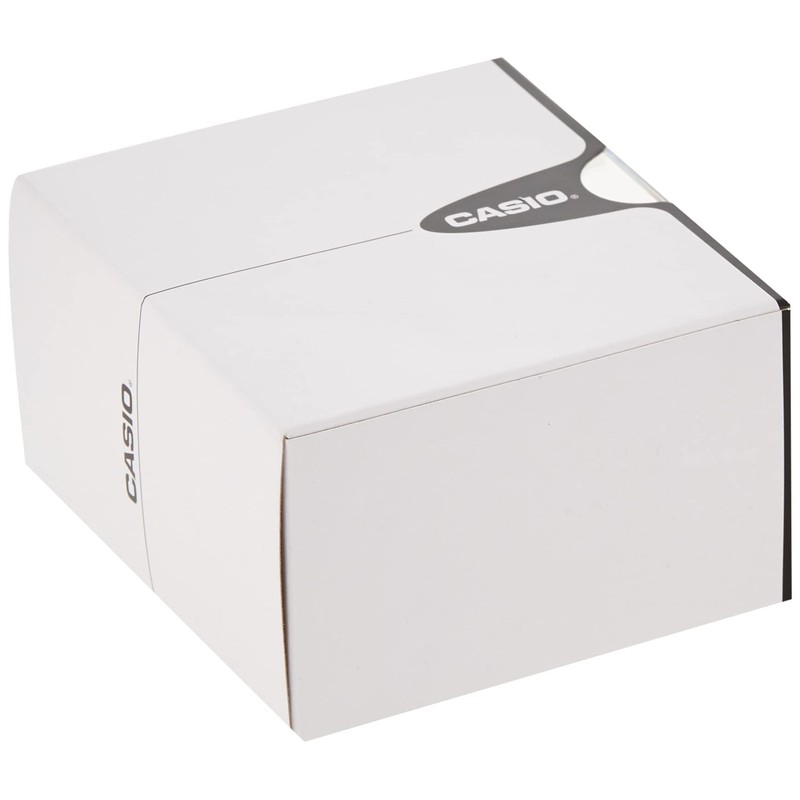 CASIO STANDARD MQ-38-2A Men's Watch