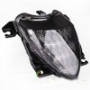 Integrated LED Tail Light Turn Signals for Suzuki Boulevard M109r 06-09 Smoked