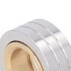 Fidget Mechanic Ring Toy Anxiety Relieving Stainless Steel Portable Rotation