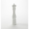 American Metalcraft PMW12 White Wood Pepper Mill, 12 1/2-Inches
