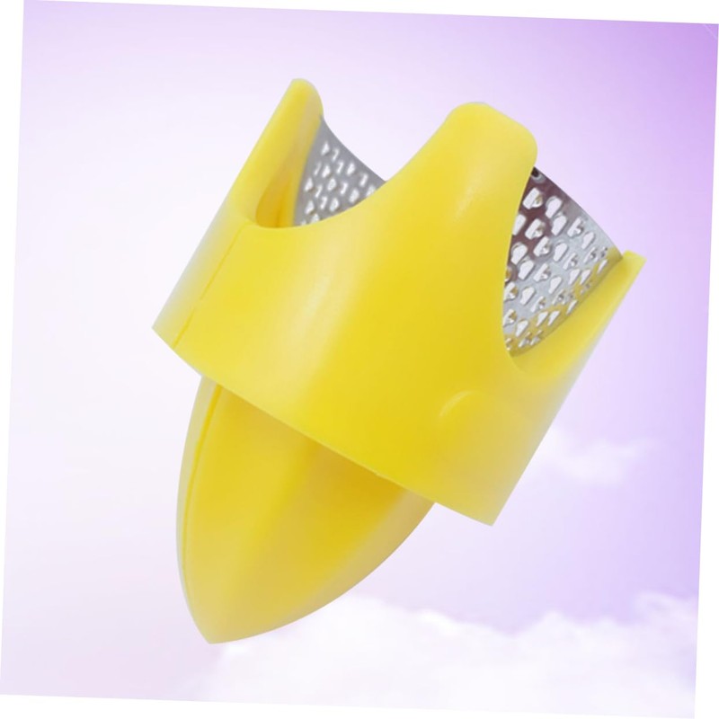 Alipis Pcs Effortless Lemon Peel Zester Citrus Scraper Fruit Peeler