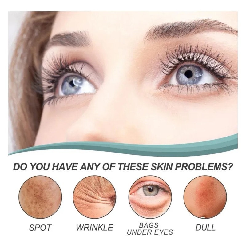 - Corrector De Manchas Oscuras Para Rostro Y Cuerpo Con